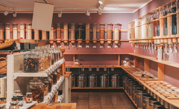 Как создать zero waste-интерьер