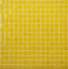 Мозаика NSmosaic AA11 стекло желтый (сетка)(20*20*4) 327*327, AA11