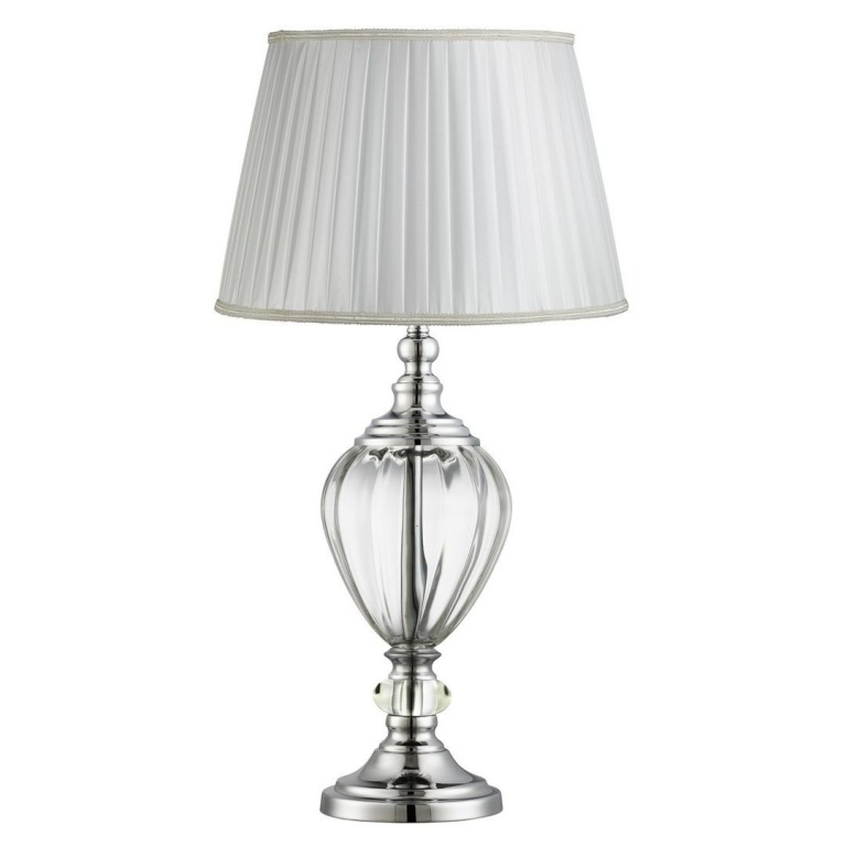 Настольная лампа Arte Lamp SUPERB 66х38, 1х60W