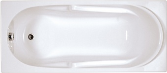 Акриловая ванна  Ravak Vanda 150х70 белая, CO21000000