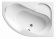 Акриловая ванна  Ravak  Rosa I 160х105 P/L, белая, CL01000000
